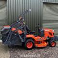 Kubota G26-II HD SOLD