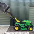 *SOLD* John Deere X950R