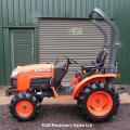 Kubota B2530 SOLD