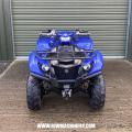 *SOLD* Yamaha Kodiak 700 EPS Quad