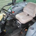 New Holland TN55D SOLD