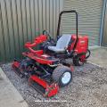 *SOLD* Toro 3100