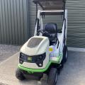 *SOLD* Etesia Buffalo 100