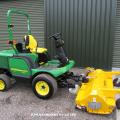 John Deere 1445 SOLD