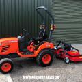 Kubota BX2350 SOLD