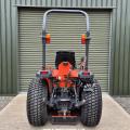 *SOLD* Kubota STV40