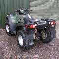 Honda Foreman TRX500FE SOLD