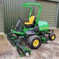 John Deere 7700 SOLD