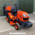 *SOLD* Kubota G23 HD