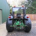 John Deere 1950 SOLD