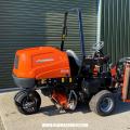 *SOLD* Jacobsen TR320