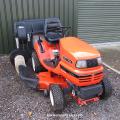 Kubota G2160 SOLD