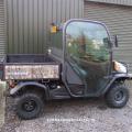 Kubota RTV X900 SOLD