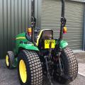 John Deere 3520 SOLD