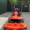 Kubota F2880 SOLD