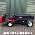 Toro Workman 3300-D SOLD