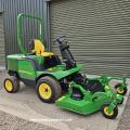 *SOLD* John Deere 1445