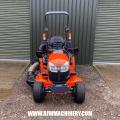 *SOLD* Kubota BX231