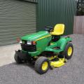 John Deere X740 SOLD