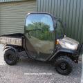 Kubota RTV X900 SOLD