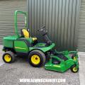 *SOLD* John Deere 1565 Series 2