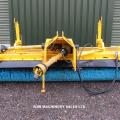 Blec Rotor Brush SR8B SOLD