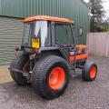 Kubota L4200 SOLD