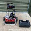 Toro Greensmaster Flex 2100