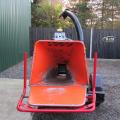 Timberwolf ENTEC-CH35DH SOLD