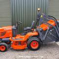 Kubota G23 HD SOLD