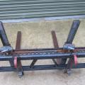 *SOLD* Pallett Forks