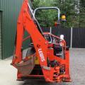 Kubota STV36 SOLD