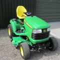 John Deere X749 SOLD