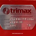 Trimax Procut S3-290 SOLD