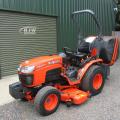 Kubota B2530 SOLD