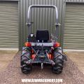 *SOLD* Kubota B3030