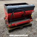 *SOLD* PRO-SEED Overseeder