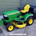 *SOLD* John Deere X748