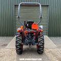 *SOLD* Kubota L3200