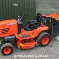 Kubota G23LD SOLD