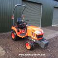 Kubota BX2350 SOLD