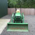 John Deere 2520 SOLD **