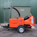 Timberwolf ENTEC-CH35DH SOLD