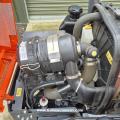 *SOLD* Kubota Zero Turn ZD1211R