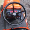 Kubota GR1600 MKII SOLD