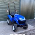 *SOLD* New Holland Boomer 25