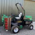 Ransomes Parkway 2250 Plus SOLD