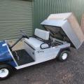 Club Car Carryall Turf 2  ** SOLD **