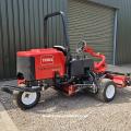 SOLD Toro Reelmaster 3100-D