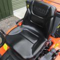 Kubota G23LD SOLD